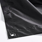 United Join Forces Water Resistant Hooded Rain Poncho