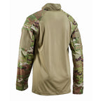 United NIR Compliant Fortiﬂame Ripstop Combat Shirt