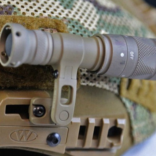 M-Ax Mount TW 3.0 Adapter Mount