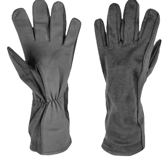 USA Made Nomex Flight Gloves