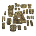 USAF Rifleman Kit OCP Camo TAA Compliant