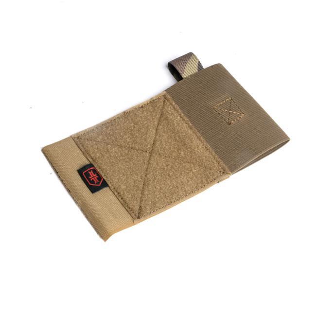 Warrior Poet Society Multi Hanger Pouch