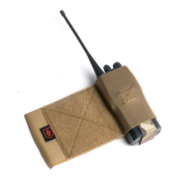 Warrior Poet Society Multi Hanger Pouch