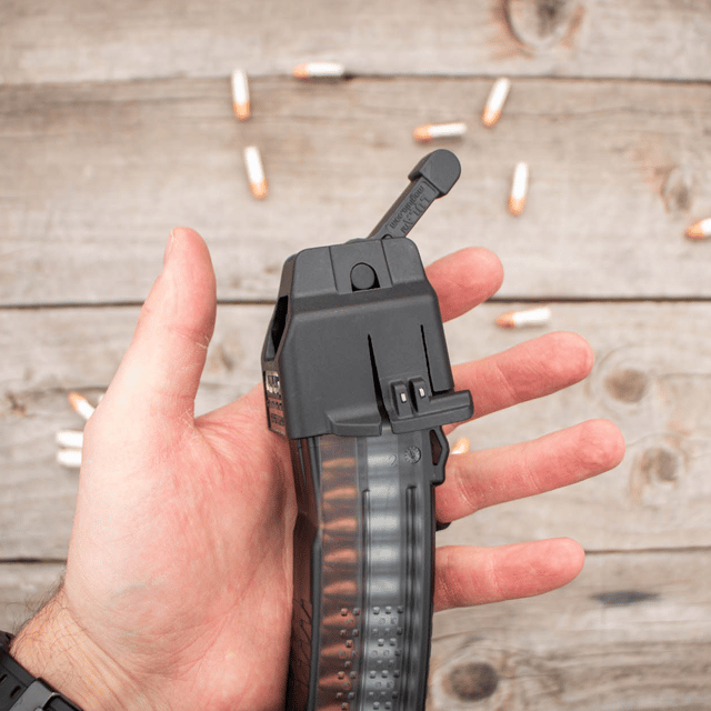 LULA® Loader / Unloader - Sig MPX