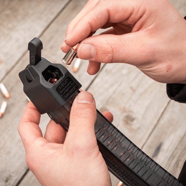 LULA® Loader / Unloader - Sig MPX