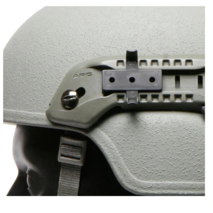 Wing-Loc Rail Adapter