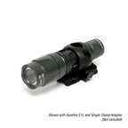 Wing-Loc Rail Adapter