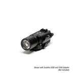 Wing-Loc Rail Adapter