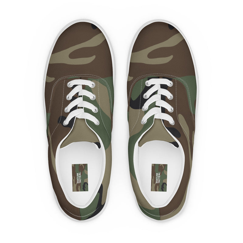 Women’s Woodland shoes