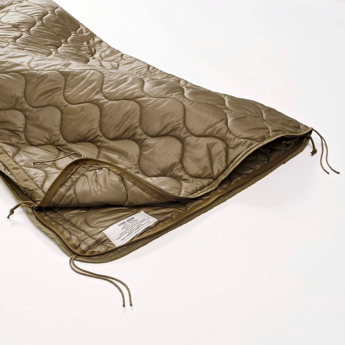 Xtreme Lightweight Sleeping Bag