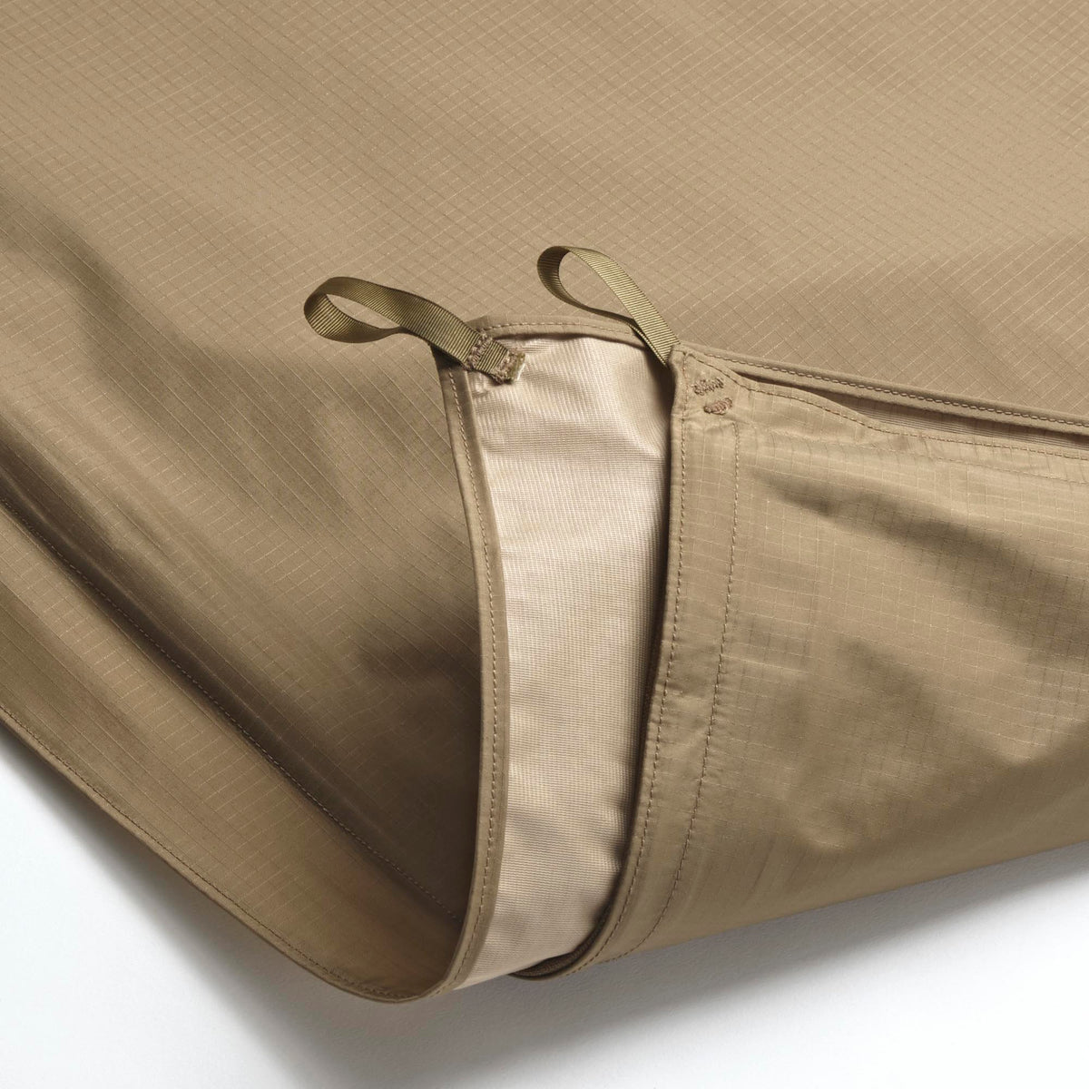 XTREME LW Sleep System Includes Sleeping Bag and Bivy