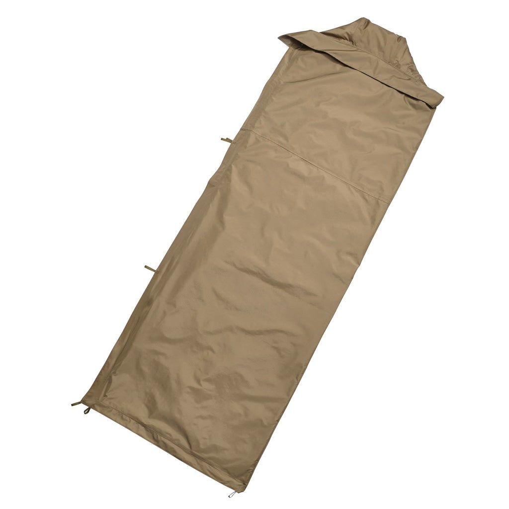 XTREME LW Sleep System Includes Sleeping Bag and Bivy